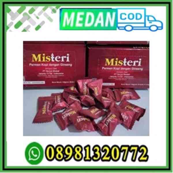 Permen Misteri Candy Asli Cod Medan Wa 08981320772 Harga Oke