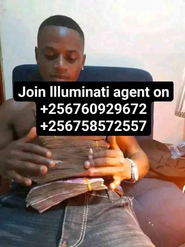 Illuminati agent call in Uganda Kampala+256758572557 - foto 2