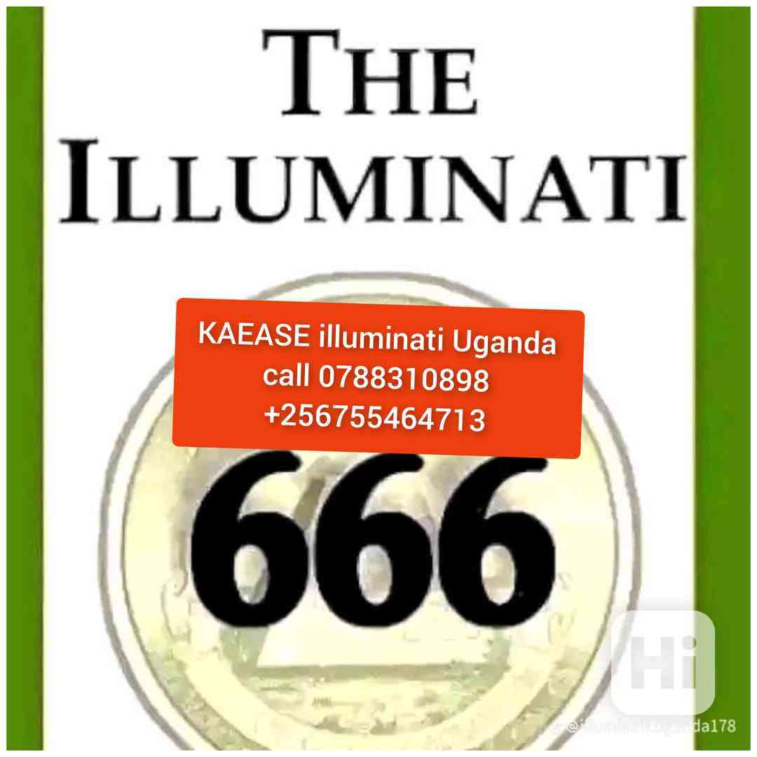 to join illuminati Uganda 0788310898   0755464713 - foto 1