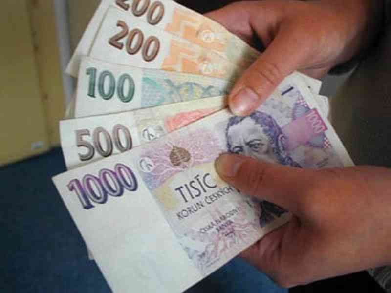 PRÁVĚ JSEM DOSTALA PŮJČKU 100 000 KC ZA 2 DNY.  - foto 3