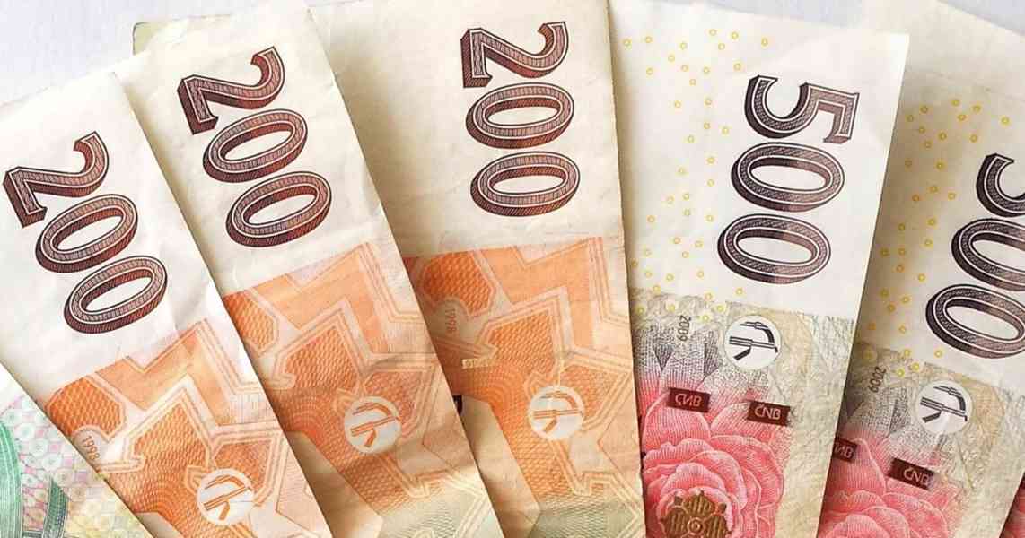 PRÁVĚ JSEM DOSTALA PŮJČKU 100 000 KC ZA 2 DNY.  - foto 2