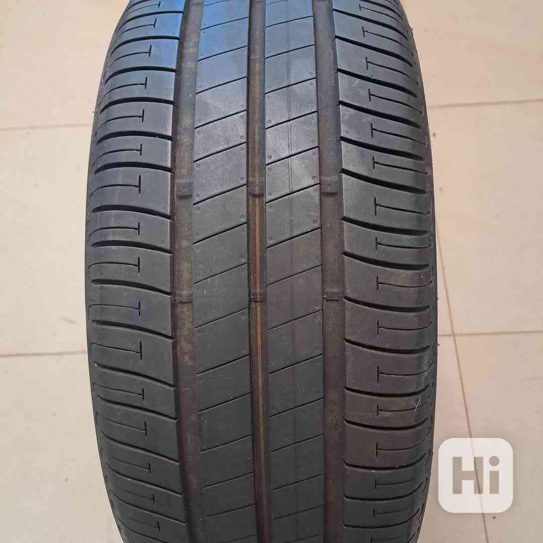 Letní pneu Bridgestone Ecopia EP150 205/55 R16 91V - foto 1