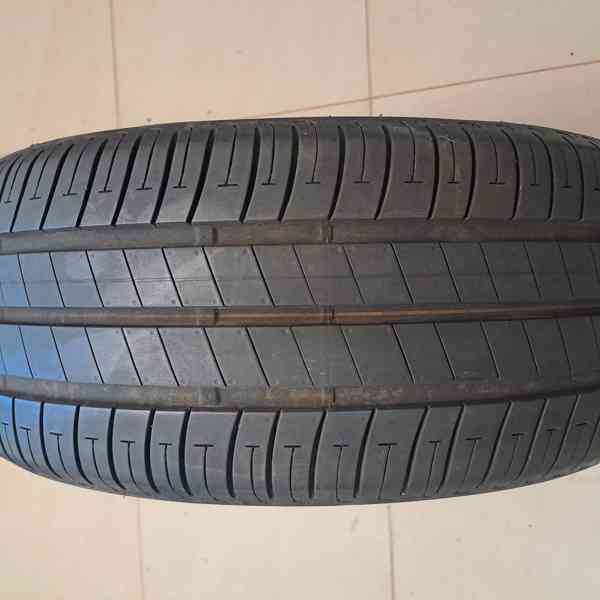 Letní pneu Bridgestone Ecopia EP150 205/55 R16 91V - foto 2
