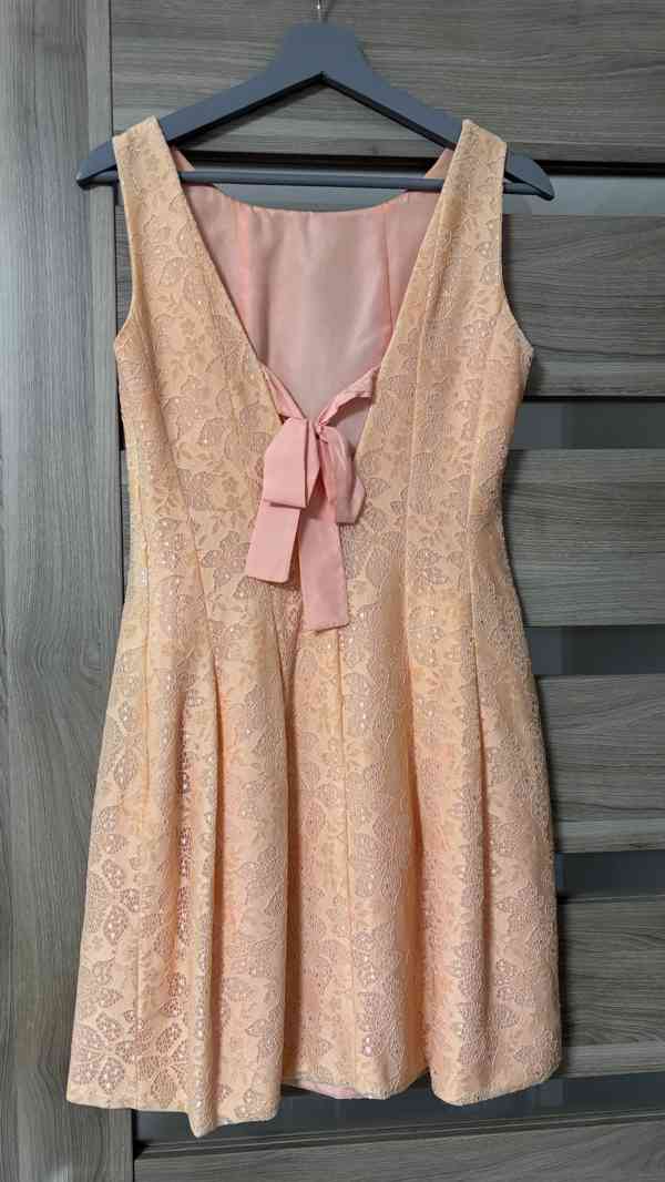 společenské šaty - foto 2