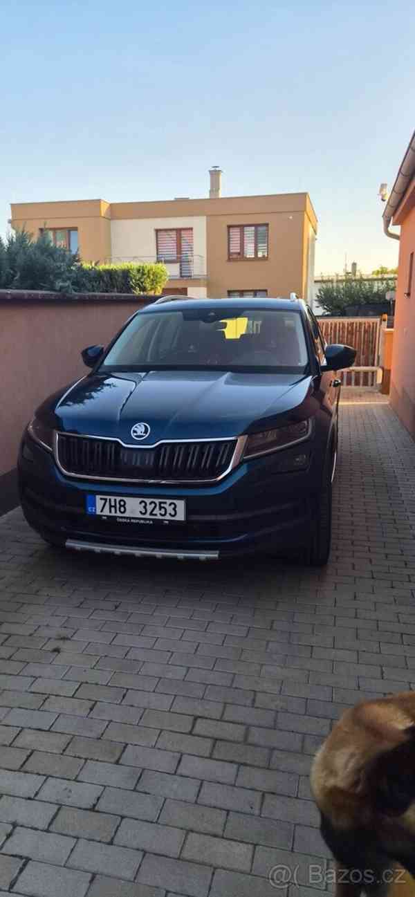 Škoda Kodiaq 147kw 4x4 dsg - foto 1