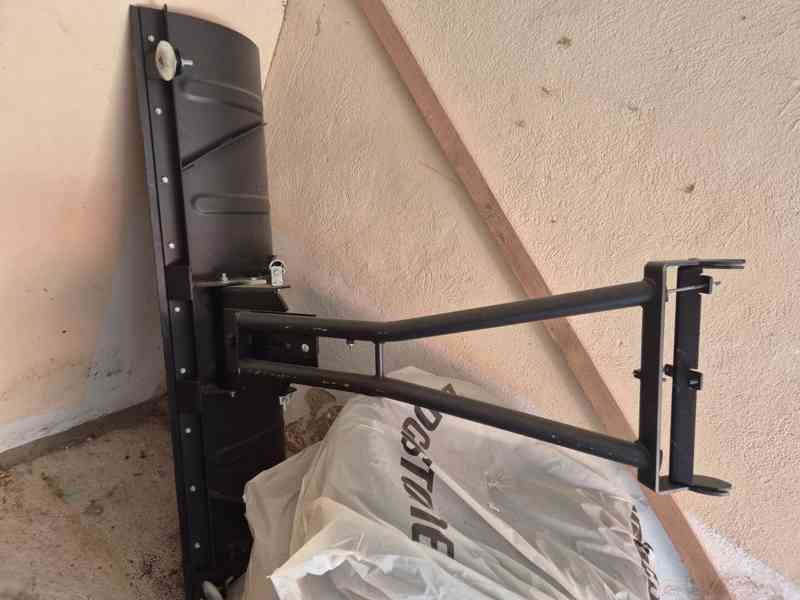 Ctyrkolka TGB Blade 550 X ABS Touring T3 - foto 3