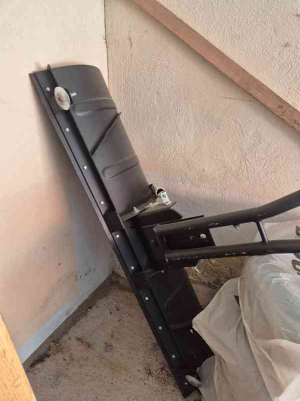 Ctyrkolka TGB Blade 550 X ABS Touring T3 - foto 4