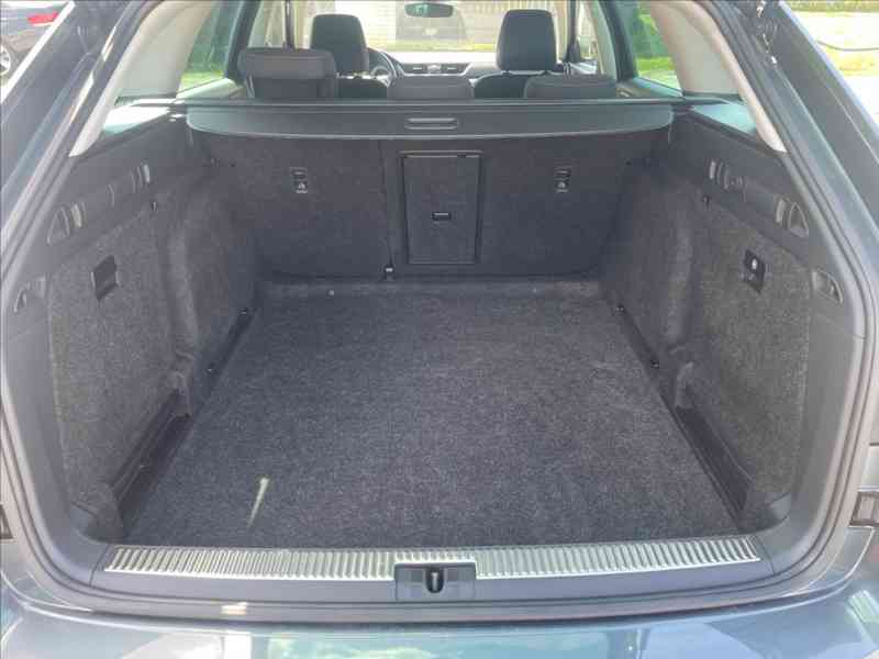 Škoda Superb 2,0 TDi NAVI,APP,1.MAJ, DPH - foto 8