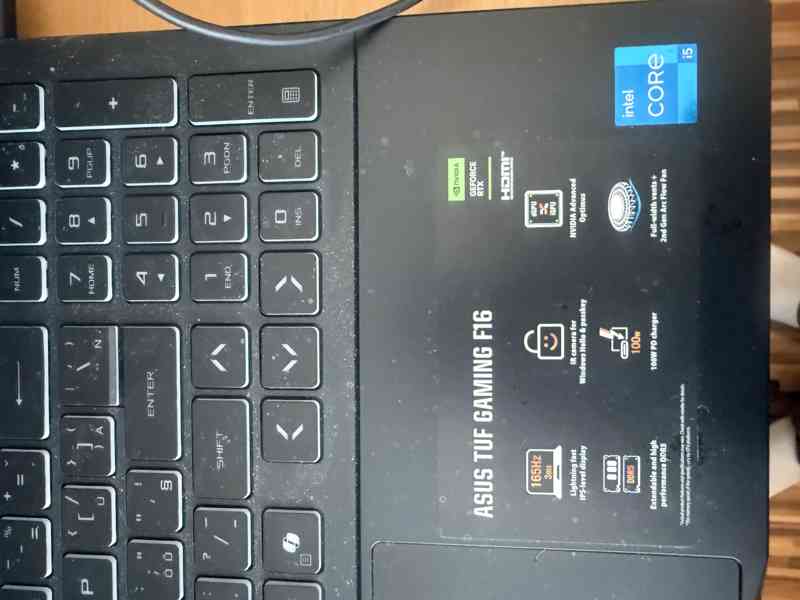 Notebook  - foto 2