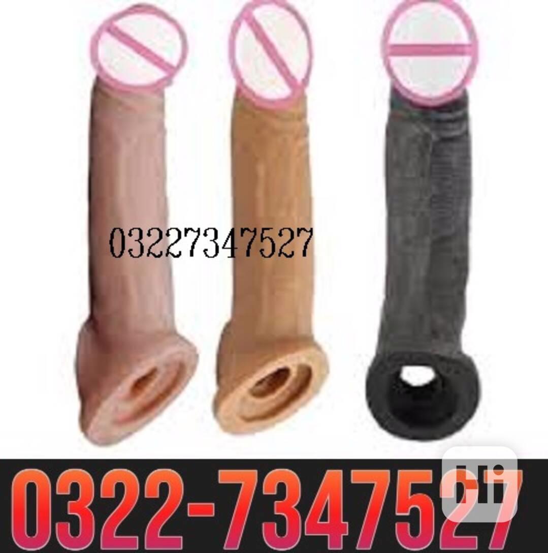 Skin Color 6 Inch Condom In Hyderabad = 03227347527 - foto 1