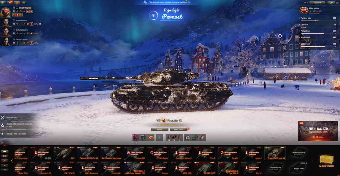 World of Tanks - foto 6