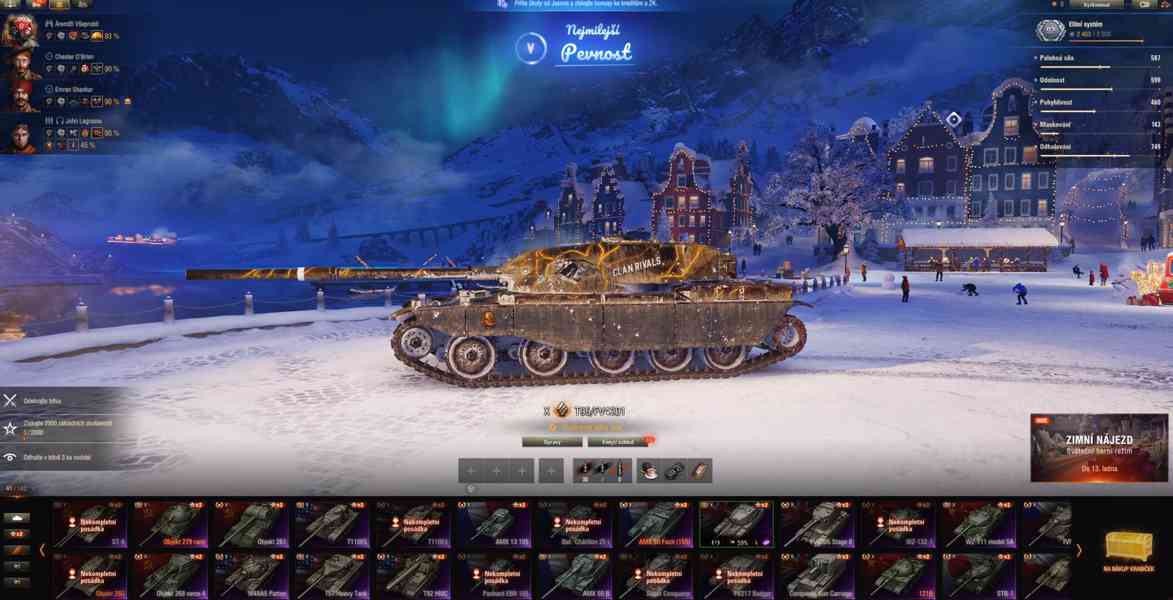 World of Tanks - foto 2