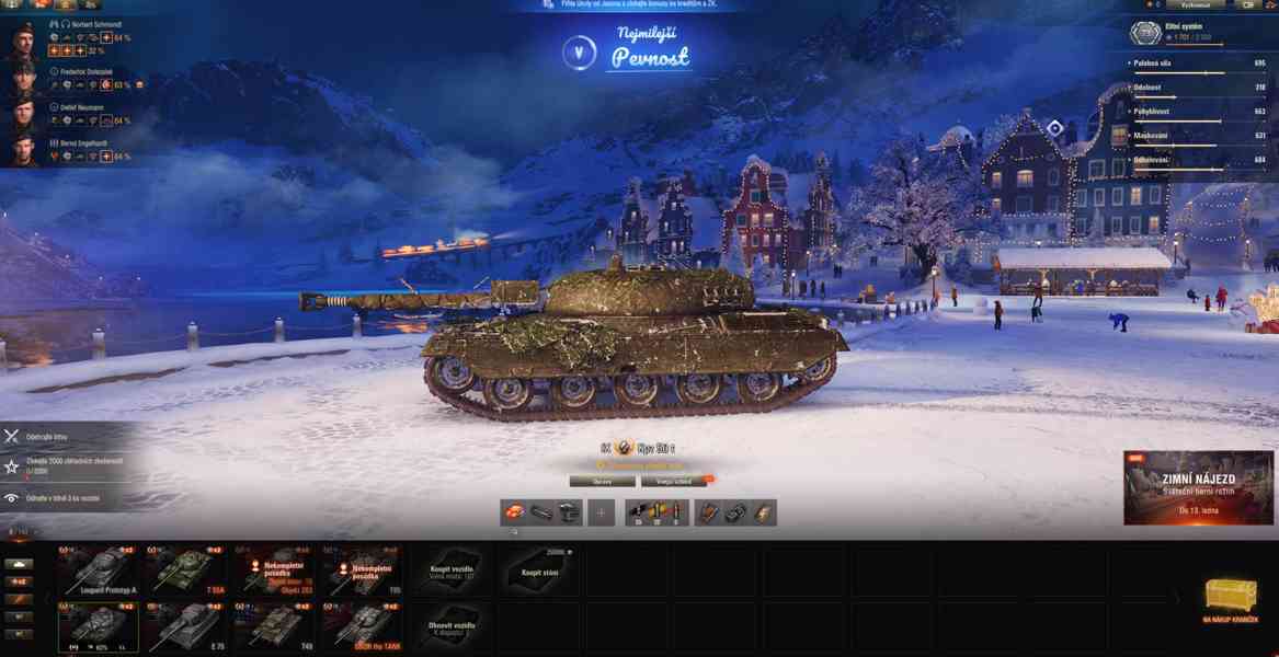 World of Tanks - foto 4