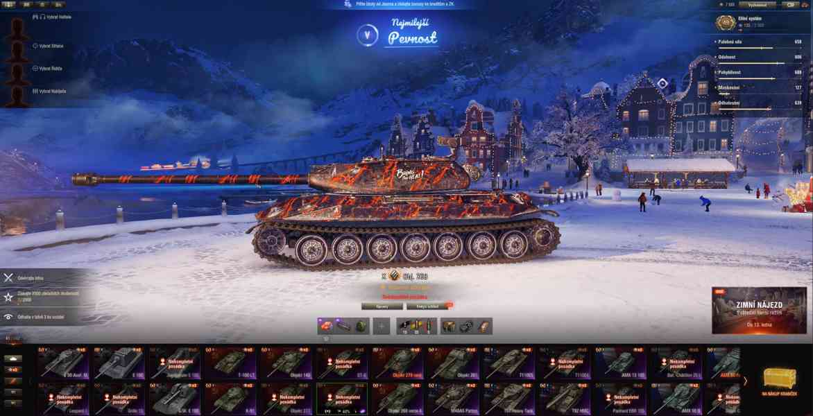 World of Tanks - foto 3