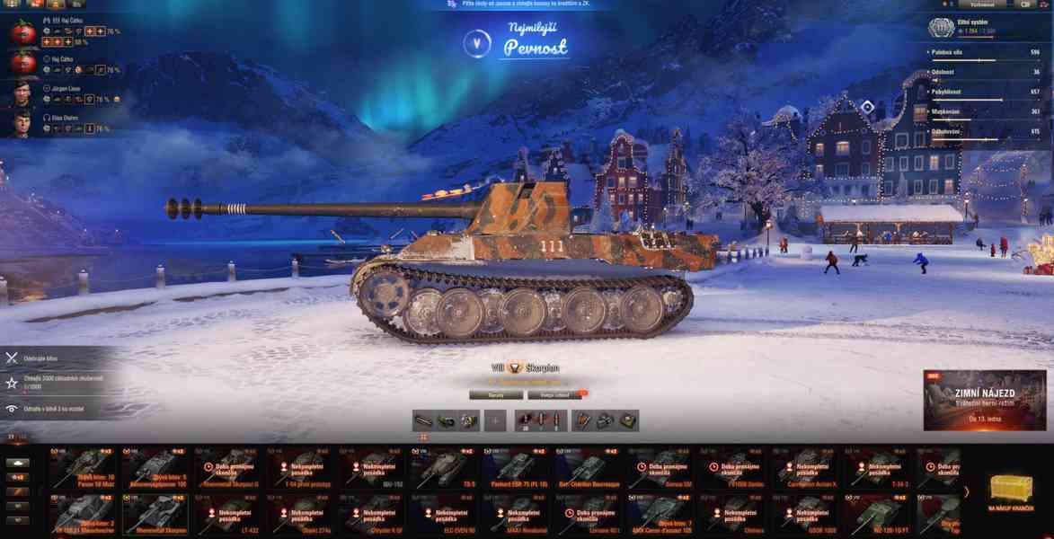 World of Tanks - foto 5