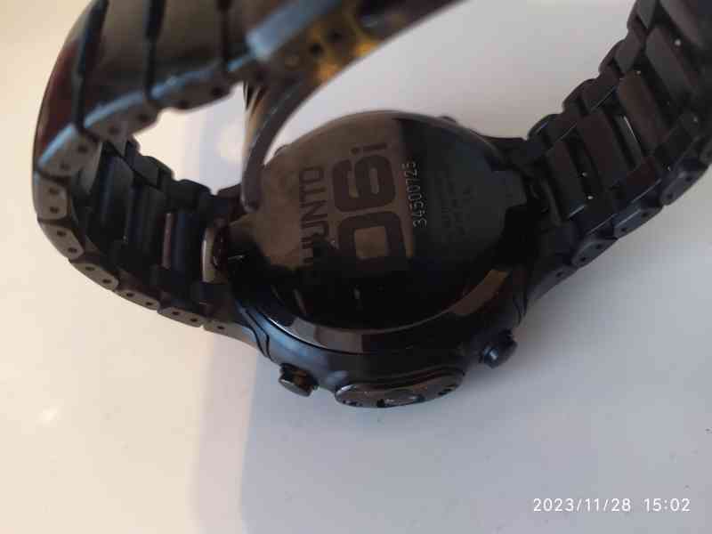 Hodinky Suunto D6i potápěčské  - foto 2