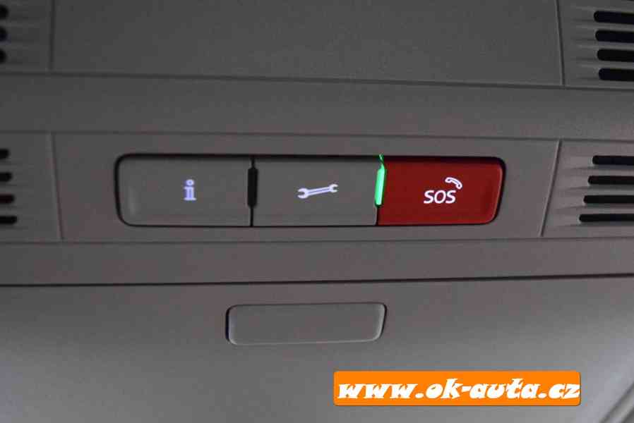 Volkswagen Tiguan 2.0 TDI LIFE 4 MOTION DSG RV 2022-DPH - foto 21
