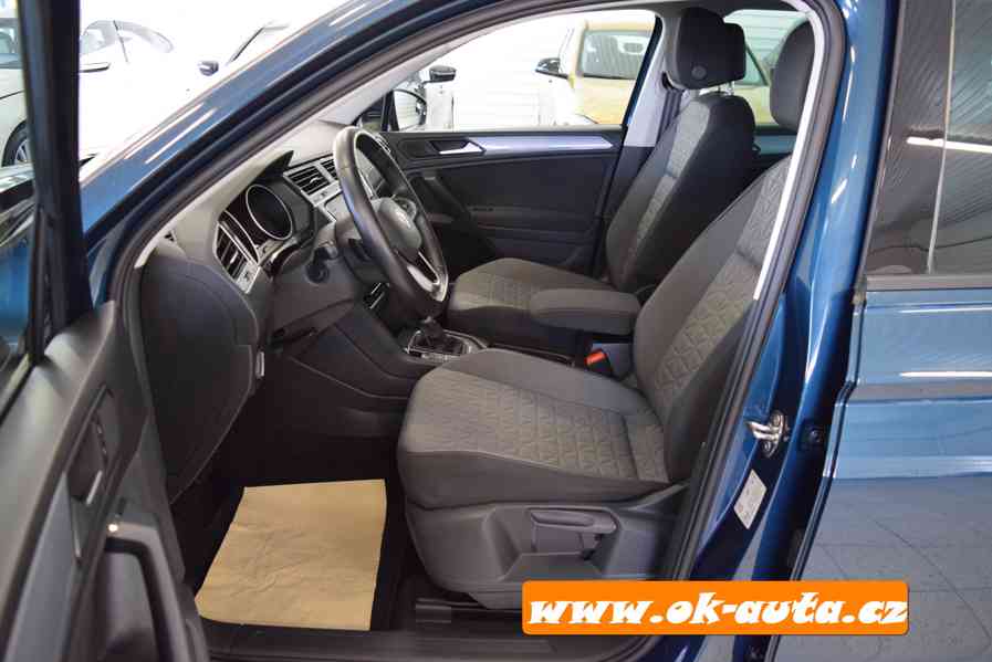 Volkswagen Tiguan 2.0 TDI LIFE 4 MOTION DSG RV 2022-DPH - foto 8