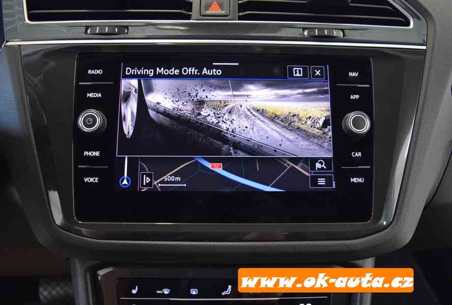 Volkswagen Tiguan 2.0 TDI LIFE 4 MOTION DSG RV 2022-DPH - foto 16