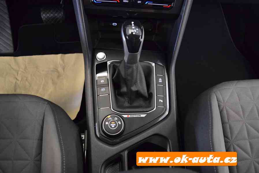 Volkswagen Tiguan 2.0 TDI LIFE 4 MOTION DSG RV 2022-DPH - foto 14