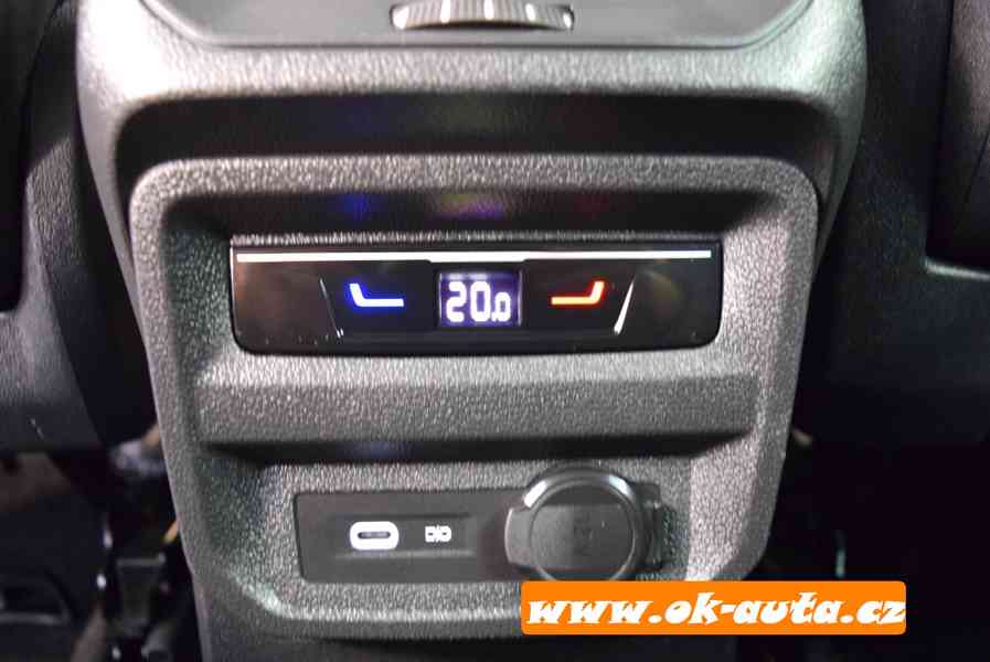 Volkswagen Tiguan 2.0 TDI LIFE 4 MOTION DSG RV 2022-DPH - foto 12