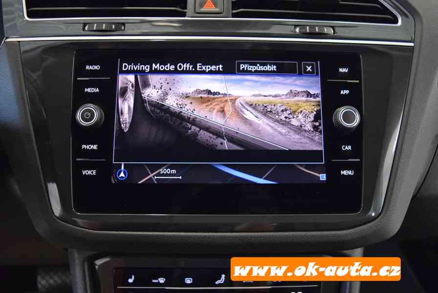 Volkswagen Tiguan 2.0 TDI LIFE 4 MOTION DSG RV 2022-DPH - foto 17
