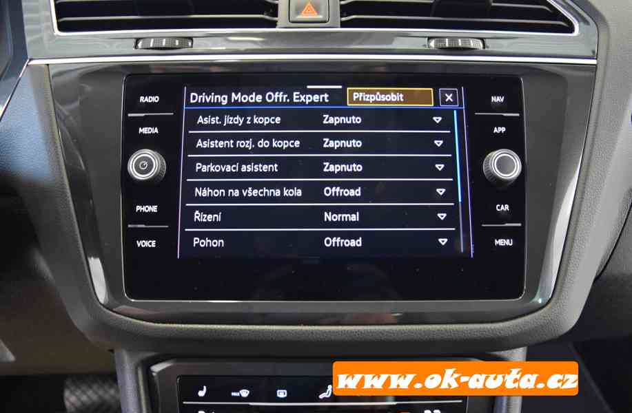 Volkswagen Tiguan 2.0 TDI LIFE 4 MOTION DSG RV 2022-DPH - foto 18