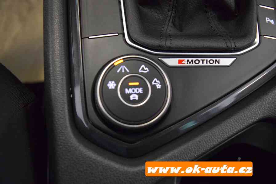 Volkswagen Tiguan 2.0 TDI LIFE 4 MOTION DSG RV 2022-DPH - foto 15