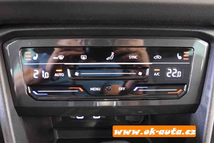 Volkswagen Tiguan 2.0 TDI LIFE 4 MOTION DSG RV 2022-DPH - foto 20