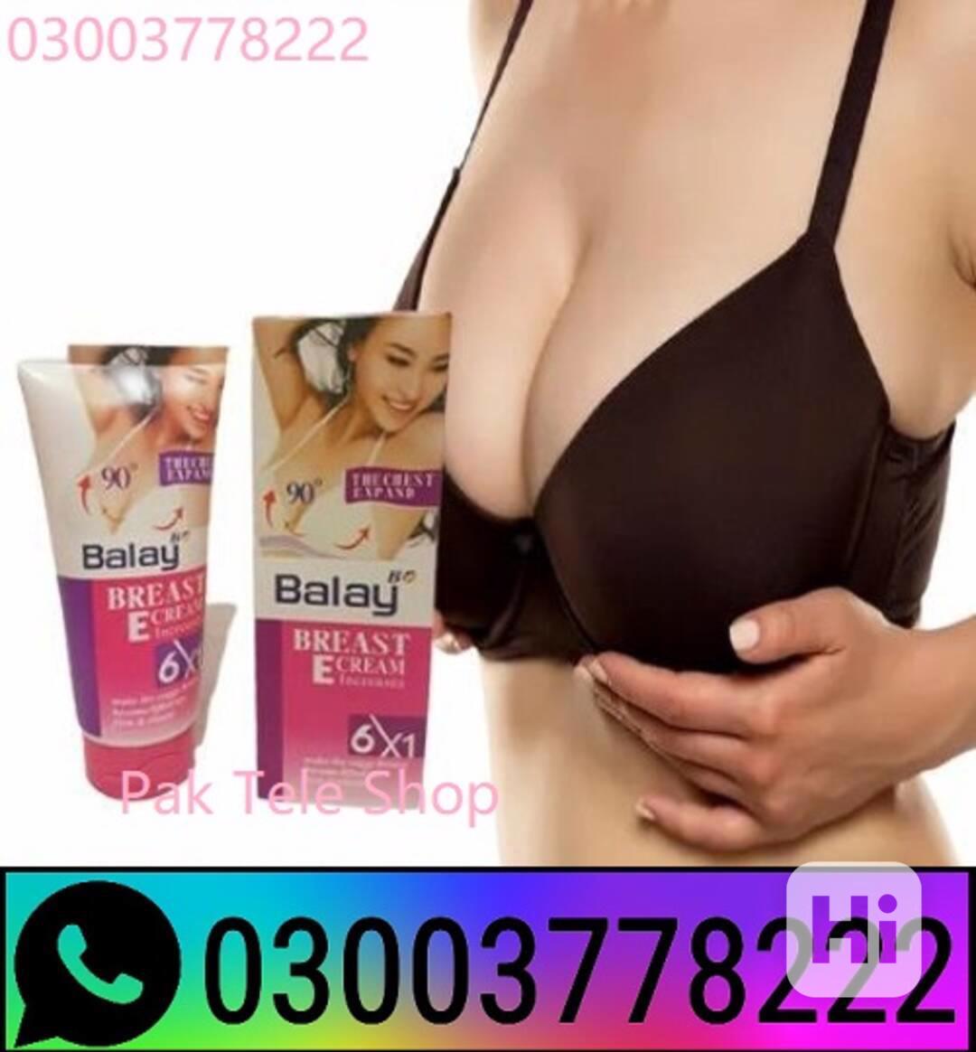 Balay Breast Cream Price in Pakistan 03003778222 bazar