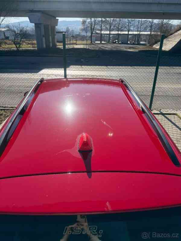 Volkswagen Golf Variant 1,6   5 | Kombi| Manuál - foto 9