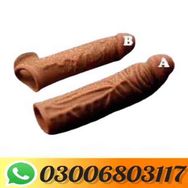 Skin Color 7 Inch Condom In Bahawalpur = 03006803117 - foto 1