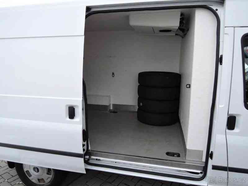 Ford Transit 2,2   350M TDCI Carrier ČR - foto 11