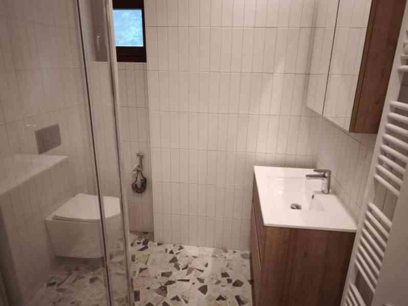 Ondřejov u Prahy. Zděný byt 3+kk, 76m2. 1. Patro.  - foto 7