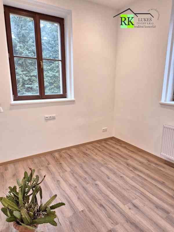 Ondřejov u Prahy, zděný byt 3+kk, 76m2. Po rekonstrukci.  - foto 12