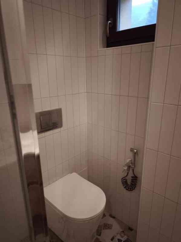 Ondřejov u Prahy. Zděný byt 3+kk, 76m2. 1. Patro.  - foto 10