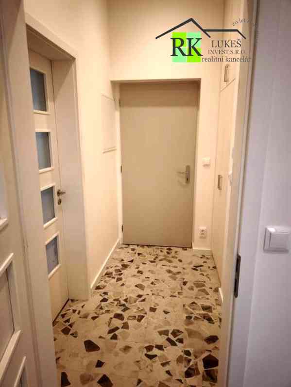 Ondřejov u Prahy, zděný byt 3+kk, 76m2. Po rekonstrukci.  - foto 14