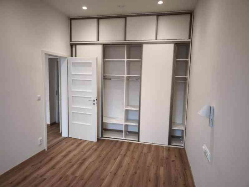 Ondřejov u Prahy. Zděný byt 3+kk, 76m2. 1. Patro.  - foto 6