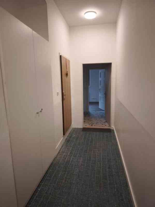 Ondřejov u Prahy. Zděný byt 3+kk, 76m2. 1. Patro.  - foto 14