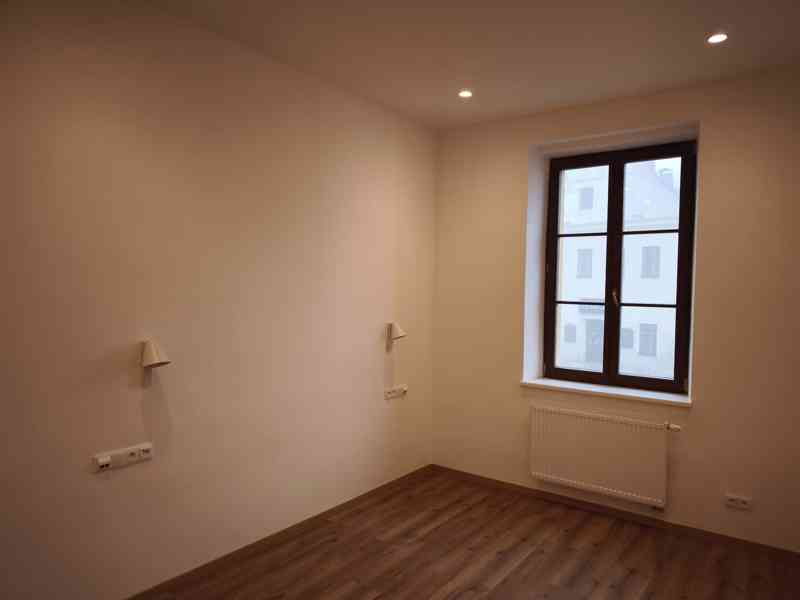 Ondřejov u Prahy. Zděný byt 3+kk, 76m2. 1. Patro.  - foto 3