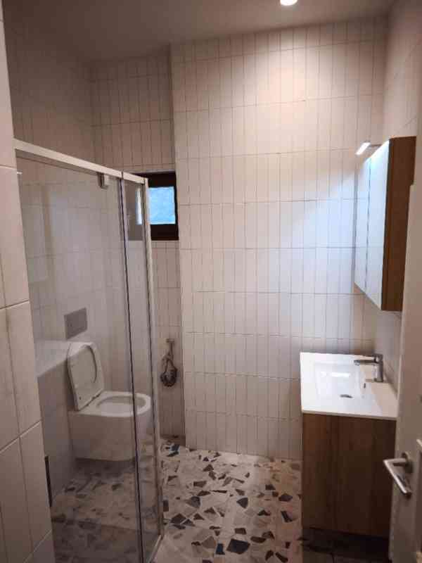 Ondřejov u Prahy. Zděný byt 3+kk, 76m2. 1. Patro.  - foto 9