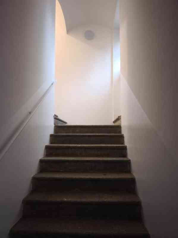 Ondřejov u Prahy. Zděný byt 3+kk, 76m2. 1. Patro.  - foto 15