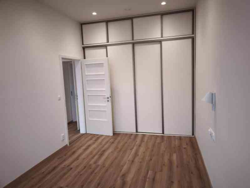 Ondřejov u Prahy. Zděný byt 3+kk, 76m2. 1. Patro.  - foto 5