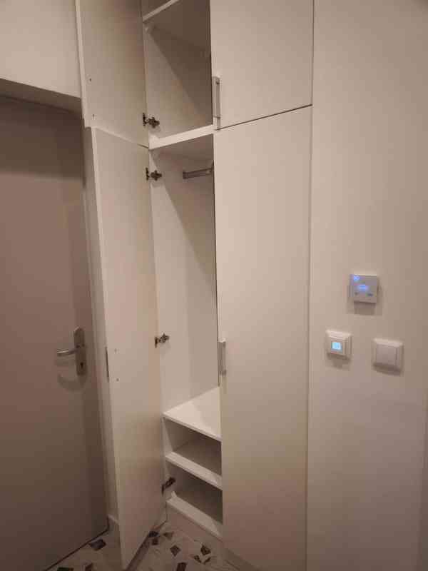 Ondřejov u Prahy. Zděný byt 3+kk, 76m2. 1. Patro.  - foto 12