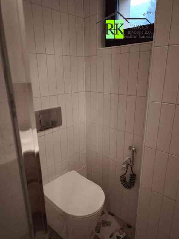 Ondřejov u Prahy, zděný byt 3+kk, 76m2. Po rekonstrukci.  - foto 8