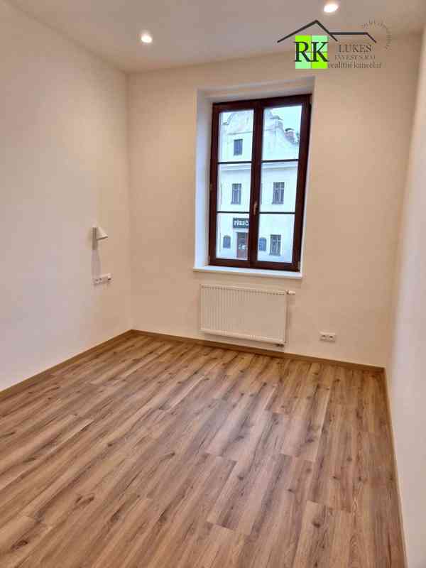 Ondřejov u Prahy, zděný byt 3+kk, 76m2. Po rekonstrukci.  - foto 10