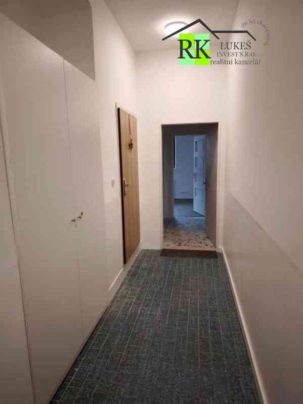 Ondřejov u Prahy, zděný byt 3+kk, 76m2. Po rekonstrukci.  - foto 15