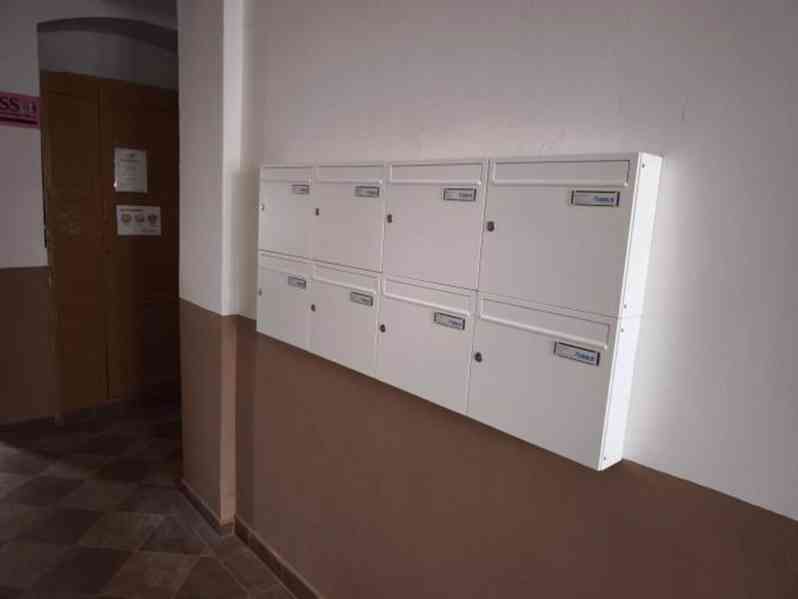 Ondřejov u Prahy. Zděný byt 3+kk, 76m2. 1. Patro.  - foto 16