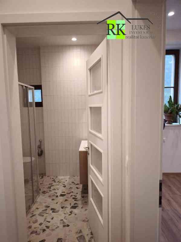 Ondřejov u Prahy, zděný byt 3+kk, 76m2. Po rekonstrukci.  - foto 5