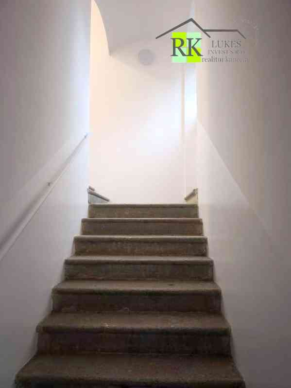 Ondřejov u Prahy, zděný byt 3+kk, 76m2. Po rekonstrukci.  - foto 16